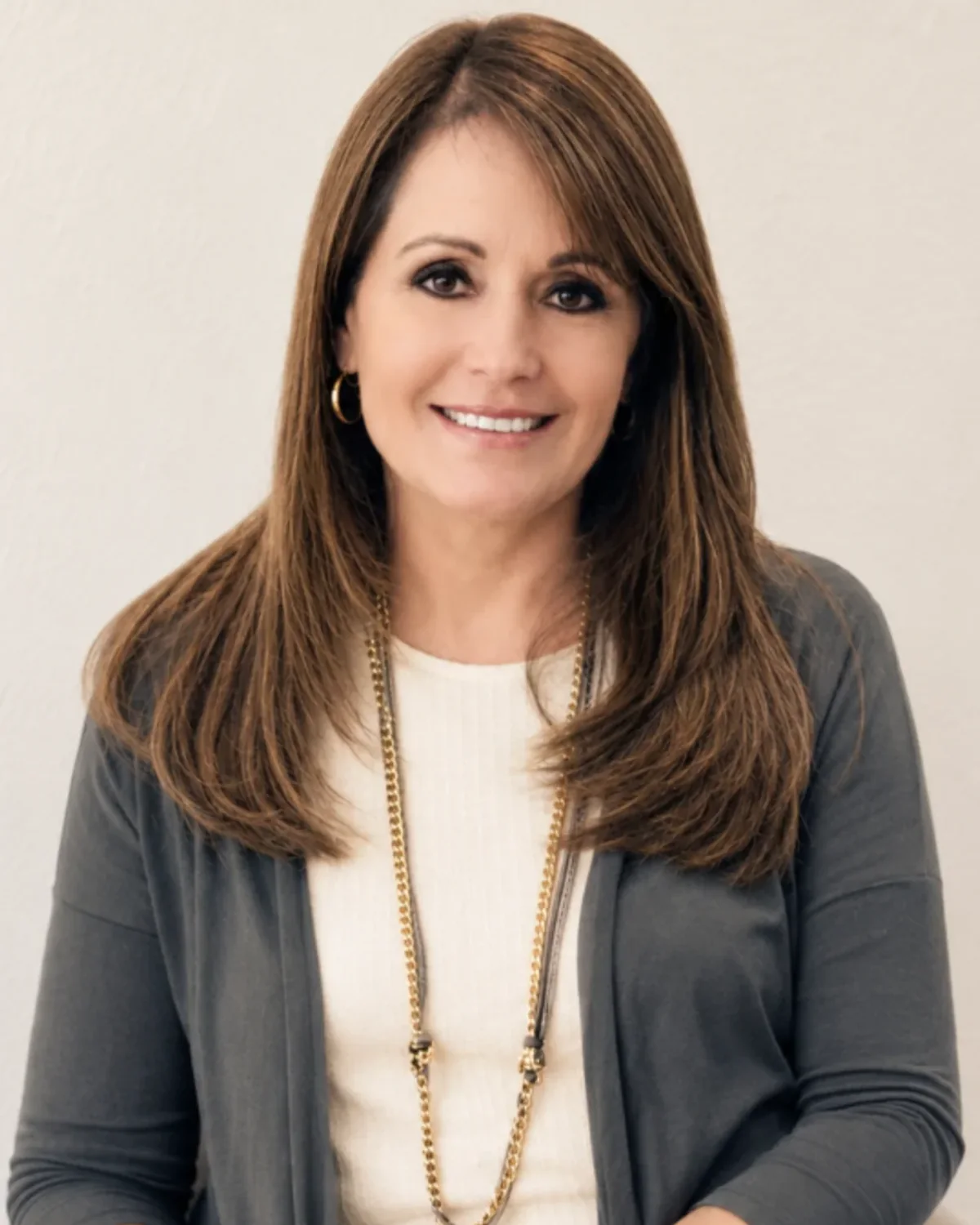 Liliana Pimentel Valdez, Directora del Centro Internacional Trayecto Maestro®